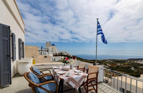 Apollonia Apartment | Discover Eutuxia House Petali: 4-Star Guest Rated Haven