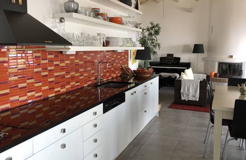 Koroni House | EVA'S PLACE in Koroni, Greece.