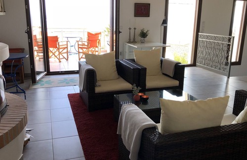 Koroni House | EVA'S PLACE in Koroni, Greece.