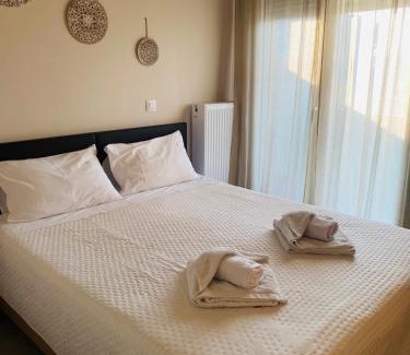Alexandroupoli Apartment | Eva's Sweet Home