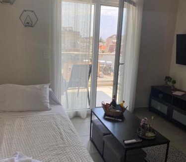 Alexandroupoli Apartment | Eva's Sweet Home
