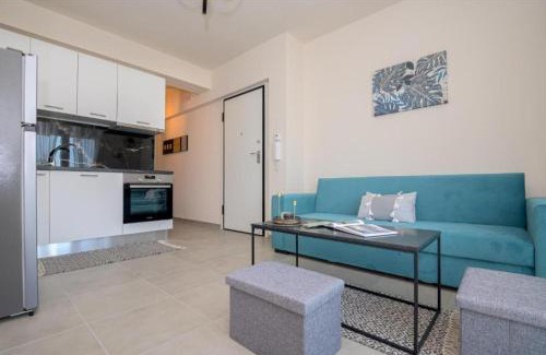 Alexandroupoli Apartment | Eva's Sweet Home