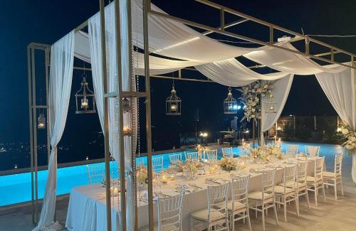 Atsipópoulon Villa | Eva Villas: Private Infinity Pools & Breathtaking Sea Views