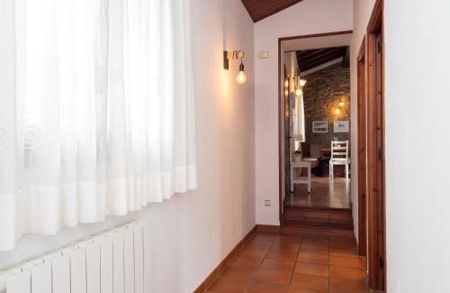 La Fueva House | Discover eva y maría CASA RURAL: Pet & Child-Friendly Stay