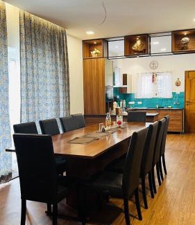 Kodaikanal House | Evaara