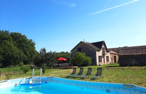 Cendrieux House | Escape to the Farm with Oceanfront Views and Family Fun!