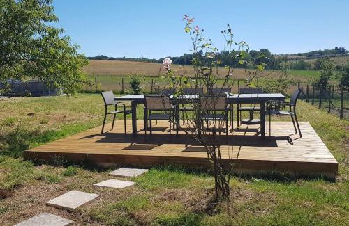 Cendrieux House | Escape to the Farm with Oceanfront Views and Family Fun!
