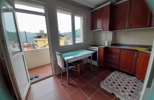 Cayeli Apartment | Evahome: Family-Friendly Getaway for Memorable Stays