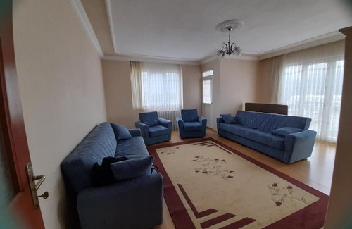 Cayeli Apartment | Evahome: Family-Friendly Getaway for Memorable Stays
