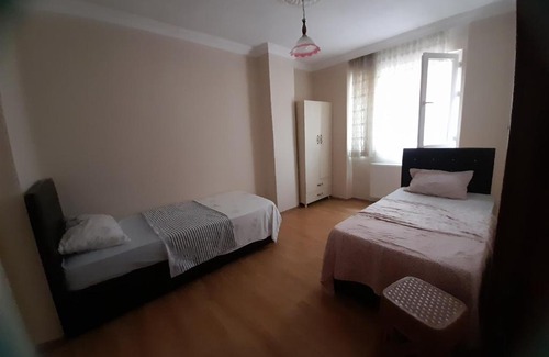 Cayeli Apartment | Evahome: Family-Friendly Getaway for Memorable Stays