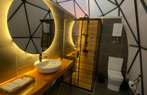 Ardesen Resort | EVALAND GLAMPING RESORT