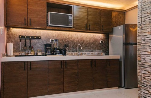 Merida Municipality House | Evana: A Hidden Gem in Merida with Spa and Pet-Friendly Amenities