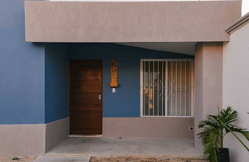 Merida Municipality House | Evana: A Hidden Gem in Merida with Spa and Pet-Friendly Amenities