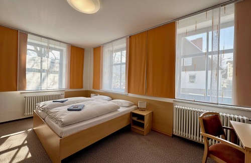 Bad Blankenburg House | Guest Rated: 9.4 at Evangelisches Allianzhaus Bad Blankenburg
