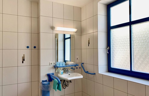 Bad Blankenburg House | Guest Rated: 9.4 at Evangelisches Allianzhaus Bad Blankenburg