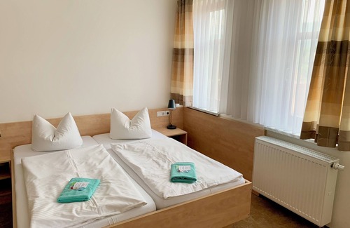 Bad Blankenburg House | Guest Rated: 9.4 at Evangelisches Allianzhaus Bad Blankenburg