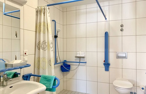 Bad Blankenburg House | Guest Rated: 9.4 at Evangelisches Allianzhaus Bad Blankenburg