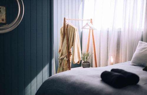 South Evans Head House | Pet-Friendly Evans Headland Cottage on Ocean Drive