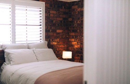South Evans Head House | Pet-Friendly Evans Headland Cottage on Ocean Drive