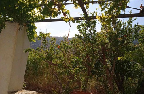 Katakoilos House | Top-Rated EVANTHIA'S HOUSE: Family & Pet Friendly Retreat