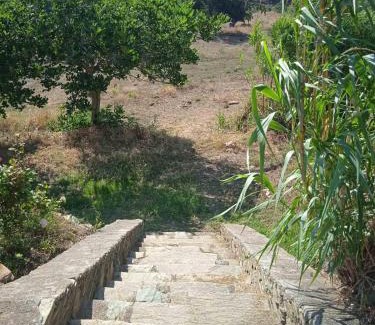 Katakoilos House | Top-Rated EVANTHIA'S HOUSE: Family & Pet Friendly Retreat