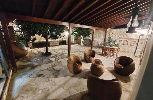 Koilani House | Child-Friendly Evanthia's Stone House with 9.4/10 Rating