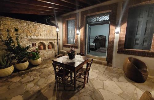 Koilani House | Child-Friendly Evanthia's Stone House with 9.4/10 Rating