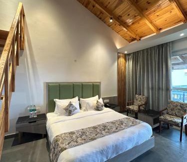Kotabagh Resort | Relaxing Evara Spa & Resort: 4-Star Oceanfront Retreat