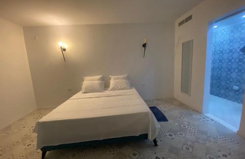 El Haouaria Bed & Breakfast | Evasion a El hawarea