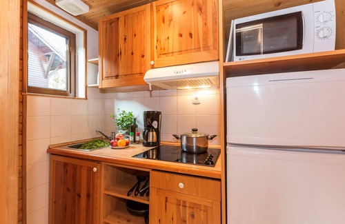 Evian-les-Bains Ski Chalet | Serene Escape | Lakeside Chalet with Pool & Spa Amenities