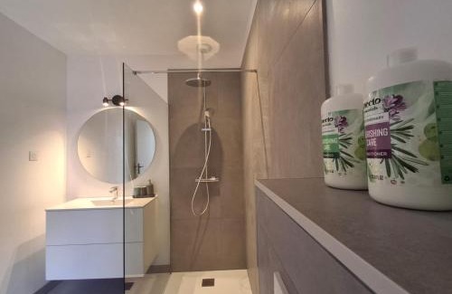 Auterive Apartment | Evasions-Dérobade, centre-ville, gare