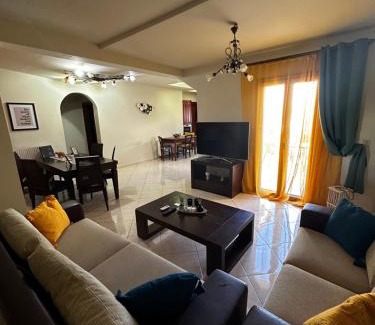 Ano Kalesia House | Pet-Friendly Evdokiahouse: Ideal for Family Getaways