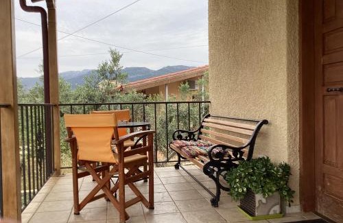 Monemvasia House | Family-Friendly Evdora House Near Monemvasia - 4 Star Stay