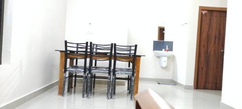 Kottappadi part Apartment | Child-Friendly Escape at Eve's Apartment - Rated 9.5/10