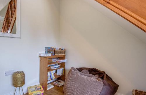 Wragby House | Discover Eves Retreat: Pet & Child Friendly Getaway
