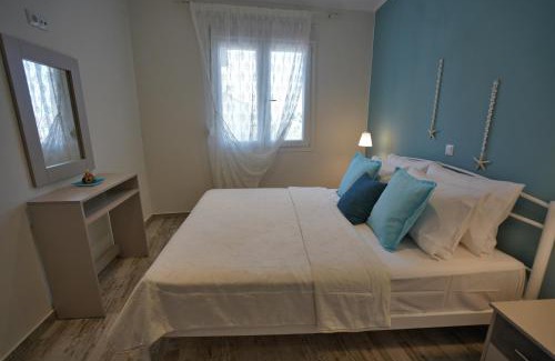Skala Kallirachis Apartment | Child-Friendly Retreat at Evel House - Guest Rated 9.9/10