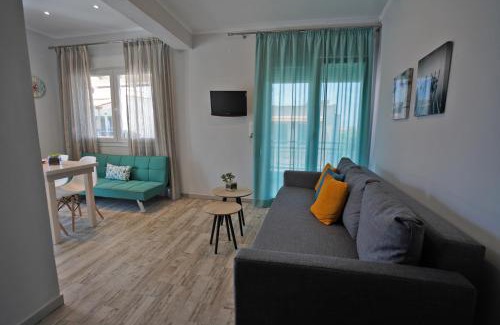Skala Kallirachis Apartment | Child-Friendly Retreat at Evel House - Guest Rated 9.9/10