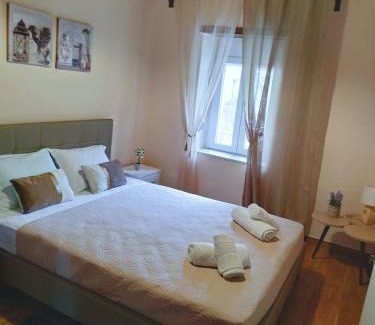 Kallirakhi Apartment | Exceptional Eveline House with Kitchen - Guest Rated 9.8