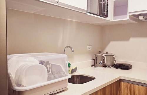 Yapak Condo | Evelyn Azure Escapes Boracay Newcoast