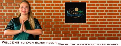 Wennappuwa Hotel | Beachfront Bliss at Even Beach Resort with Pool & Dining