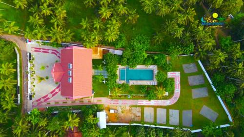 Wennappuwa Hotel | Beachfront Bliss at Even Beach Resort with Pool & Dining