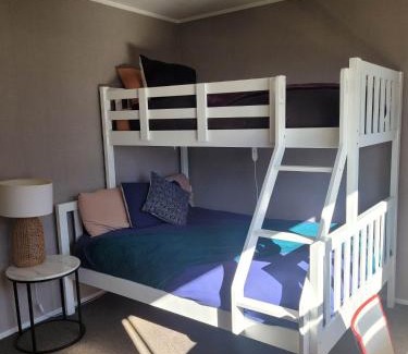 Lynmore House | Experience Nature: Even Closer to the Forest Retreat