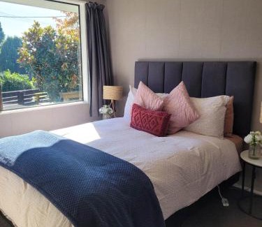 Lynmore House | Experience Nature: Even Closer to the Forest Retreat