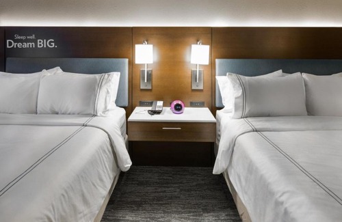 Tinley Park Hotel | Pet-Friendly EVEN Hotel Chicago: Ideal for Your Stay