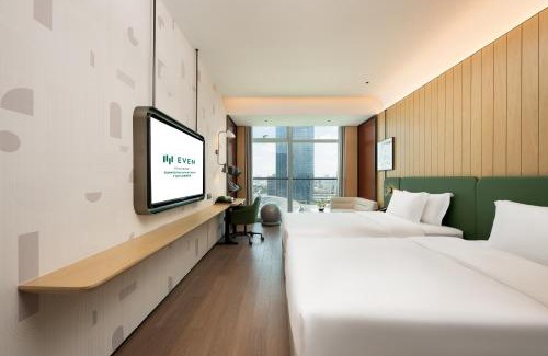 Baiyun Hotel | EVEN Hotel Guangzhou Baiyun Station by IHG