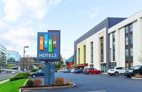 Norwalk Hotel | Pet Friendly EVEN Hotel Norwalk with Great Amenities