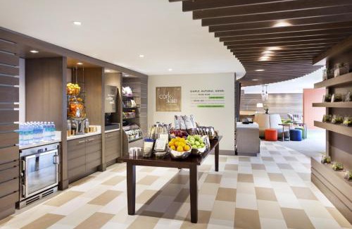 Norwalk Hotel | Pet Friendly EVEN Hotel Norwalk with Great Amenities