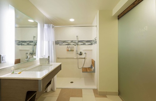Norwalk Hotel | Relax at EVEN Hotel Norwalk: Eco-Friendly Stay Awaits