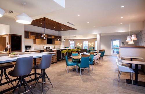 Englewood Hotel | Welcoming EVEN Hotels Denver Tech Center-Englewood Awaits