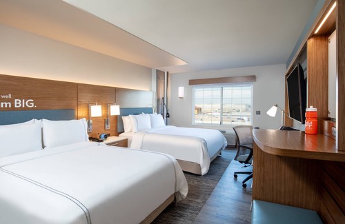 Englewood Hotel | Welcoming EVEN Hotels Denver Tech Center-Englewood Awaits